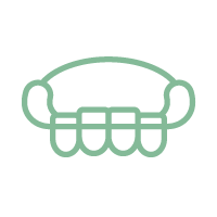 義歯（入れ歯）