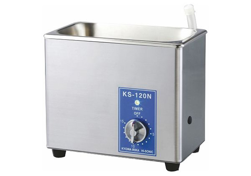 高圧蒸気滅菌器