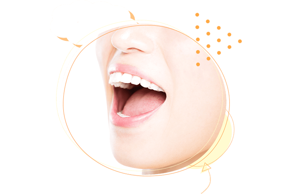 セラミック治療