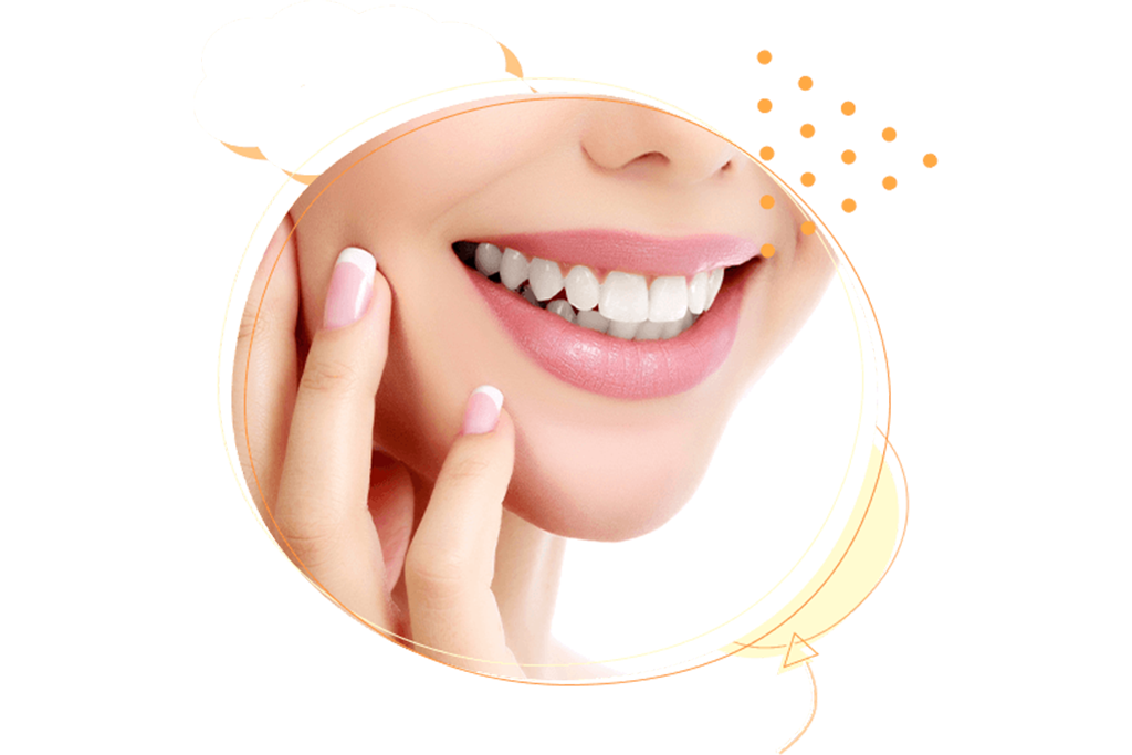 ホワイトニング